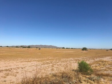 View of area