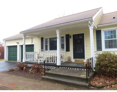 75 Peach St, Barre, MA 01005 - photo 2