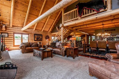 5195 Avalon Rd NW unit 32, Carrollton, OH 44615 - photo 3