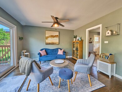 2823 Sunset Ave, Flossmoor, IL 60422 - photo 5