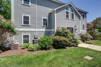 43 Harrison St unit B, Roslindale, MA 02131 - photo 2