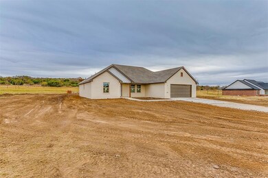 109 Walnut Ln, Brock, TX 76087 - photo 5