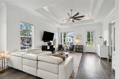 5133 Desire Dr, New Orleans, LA 70126 - photo 6