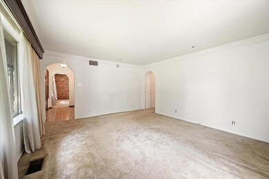 Formal Living Room