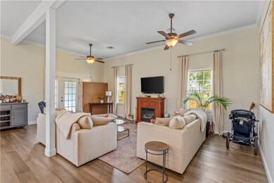 1721 Bilbo St, Lake Charles, LA 70601 - photo 7