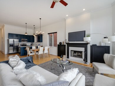 1755 N Artesian Ave unit 3, Chicago, IL 60647 - photo 7