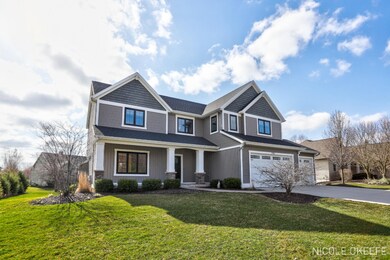 7710 Byron Depot Dr Byron Center-1