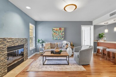 7685 Northcross Dr unit 1028, Austin, TX 78757 - photo 2