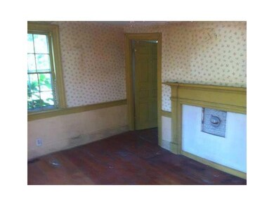 Bedroom.