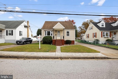 21 N Hawthorne Rd, Middle River, MD 21220 - photo 2