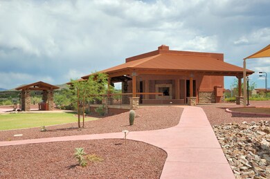 Rec Center