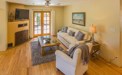 2815 E Pompeii Cir, Tucson, AZ 85716 - photo 4