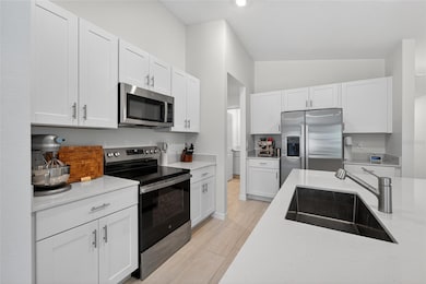 17512 Shirewood Way, Land O' Lakes, FL 34638 - photo 4