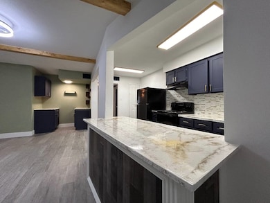 Model Unit
