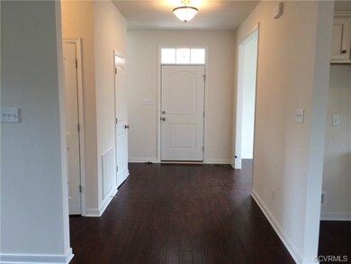 Abigeal by Main Street Homes in Brookcreek Village