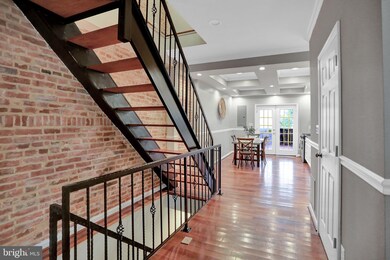 1411 W Ostend St, Baltimore, MD 21223 - photo 2