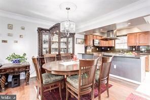 12260 Wye Oak Commons Cir unit 120, Burke, VA 22015 - photo 4