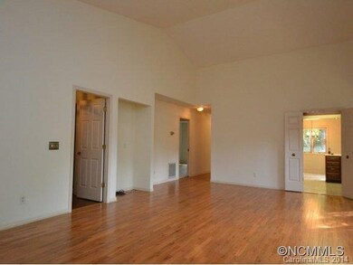 Dining Area Toward Kitchen