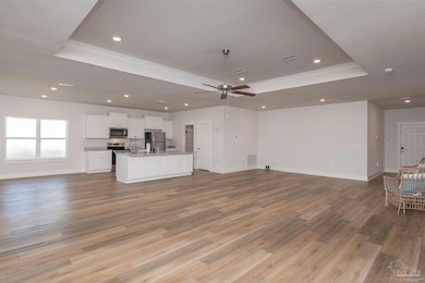 10629 Davenport Loop, Pensacola, FL 32526 - photo 7