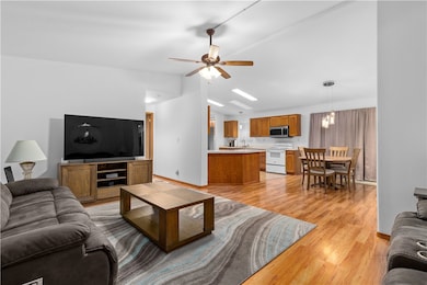 3945 N Tanager Ln, Billings, MT 59102 - photo 2