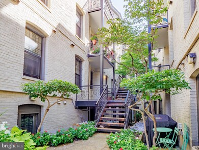 1840 California St NW unit 19A, Washington, DC 20009 - photo 3