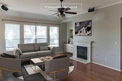 3821 Chimney Rock Dr, Denton, TX 76210 - photo 3