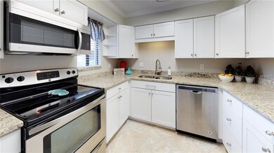 Updated Kitchen