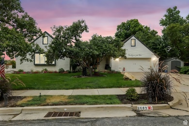 2603 Summerwood Dr, Layton, UT 84040 - photo 3