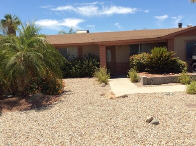 4651 E Princess Dr, Mesa, AZ 85205 - photo 2