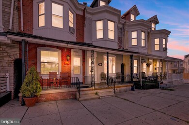 410 N 13th St, Reading, PA 19604 - photo 3