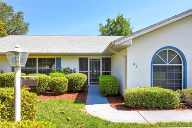 85 E Keller Ct, Hernando, FL 34442 - photo 7