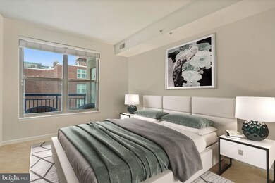 1441 Rhode Island Ave NW unit 812, Washington, DC 20005 - photo 2