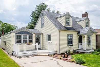5 Park Blvd, West Warwick, RI 02893 - photo 2