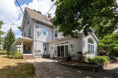 113 Oak St, Uxbridge, MA 01569 - photo 3