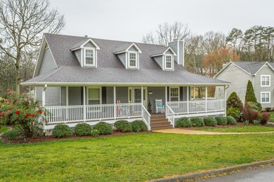 9204 Cobblestone Hill Dr. HD-61