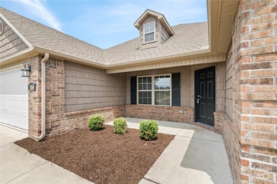 1160 Battery Dr, Prairie Grove, AR 72753 - photo 4