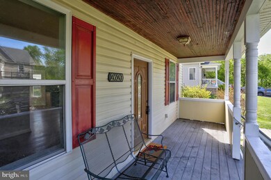 2620 Evergreen Ave, Baltimore, MD 21214 - photo 2