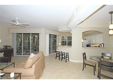Great Room, Popular Open Floor Plan