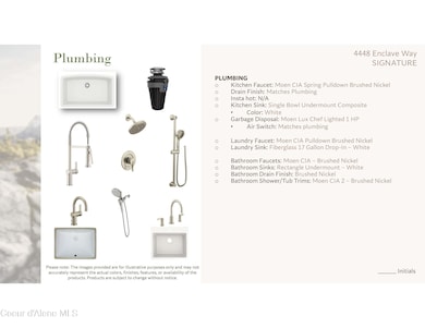 4448 W Enclave Way, Coeur D'Alene, ID 83815 - photo 6