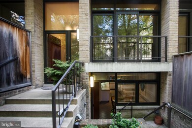 1257 4th St SW unit 6, Washington, DC 20024 - photo 2