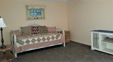 GUEST BEDROOM OR DEN/OFFICE