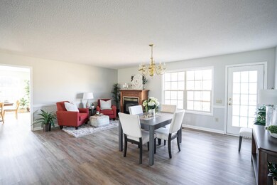 107 Richdale Ln, Shelbyville, TN 37160 - photo 3