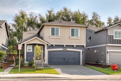 28025 14th Ct S unit 43, Federal Way, WA 98003 - photo 4