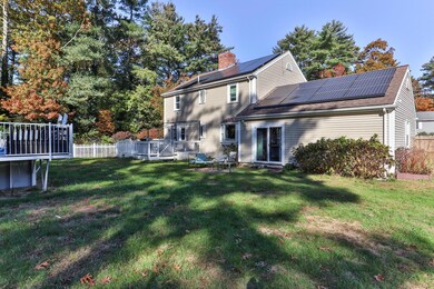 2 Woodville Way, Wareham, MA 02571 - photo 3