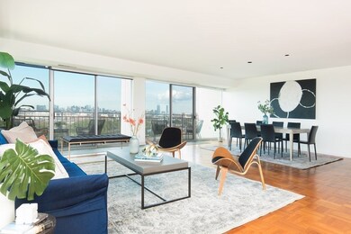 Ten Ten Memorial Drive unit 20B, Cambridge, MA 02138 - photo 4