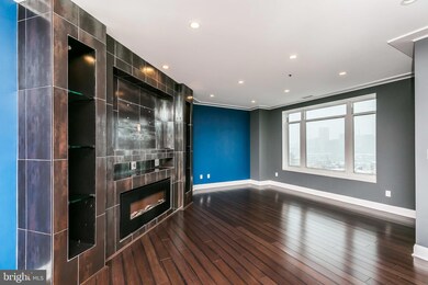 Harborview Towers unit 1509, Baltimore, MD 21230 - photo 5