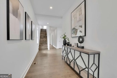 120 Gwinnett St, Buford, GA 30518 - photo 5