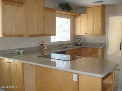 2406 N Los Altos Dr, Chandler, AZ 85224 - photo 3