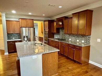 2537 Heathcote Ln, Apex, NC 27502 - photo 3