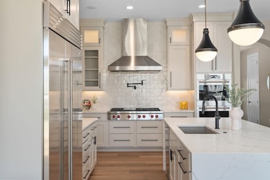 1405 Atlas Trail, Waunakee, WI 53597 - photo 2